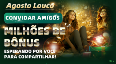 App 85x apostas esportivas mobile