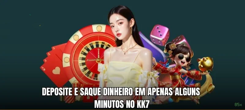 Cassino 85x - mesas ao vivo e jogos