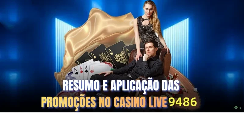 Programa VIP 85x - benefícios exclusivos